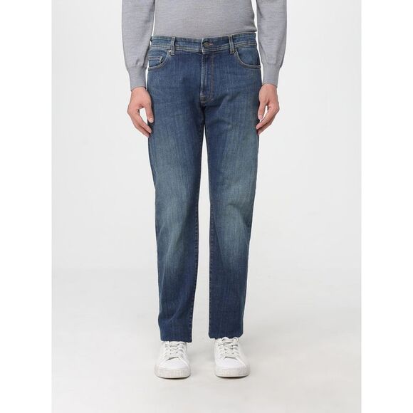 Brooksfield Jeans Men Denim